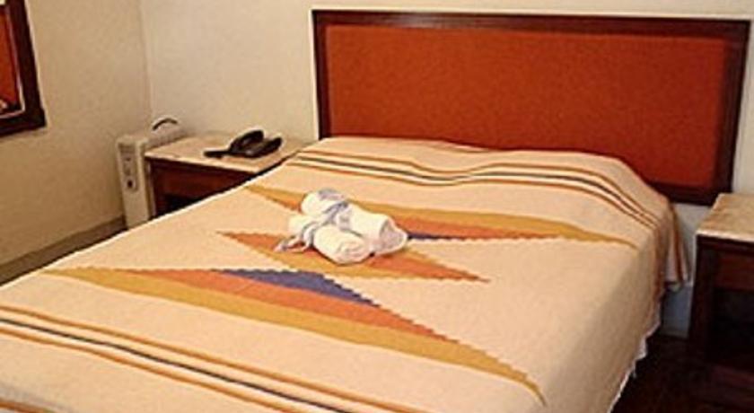 Hotel Colonial Конгоньяс Номер фото